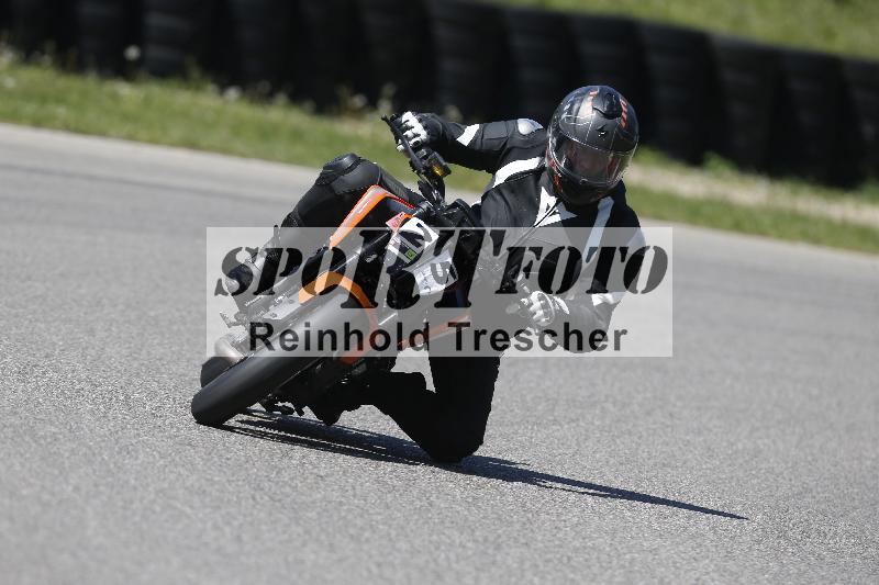 /13 01.05.2025 Speer Racing ADR/Gruppe gruen/25